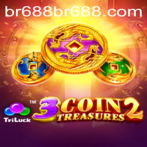 Explorando o Mundo de 3CoinTreasures2: A Nova Sensação do Mundo dos Games