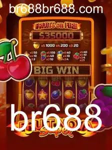 FruitNovaSuper: Desvendando o Universo do Jogo Revolucionário com br688