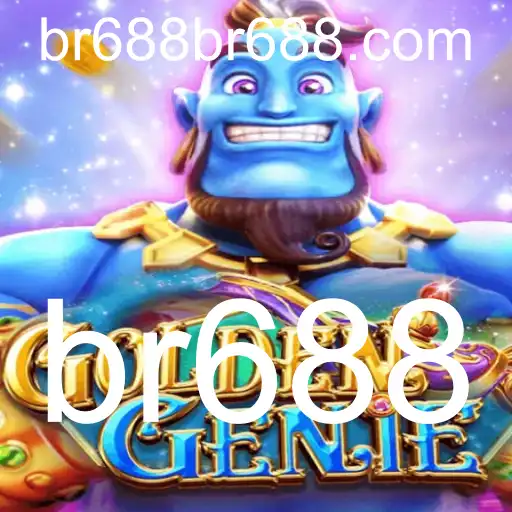 Explorando GOLDENGENIE: O Novo Fenômeno dos Jogos