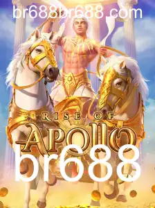 RiseofApollo: Uma Jornada Épica no Mundo dos Jogos