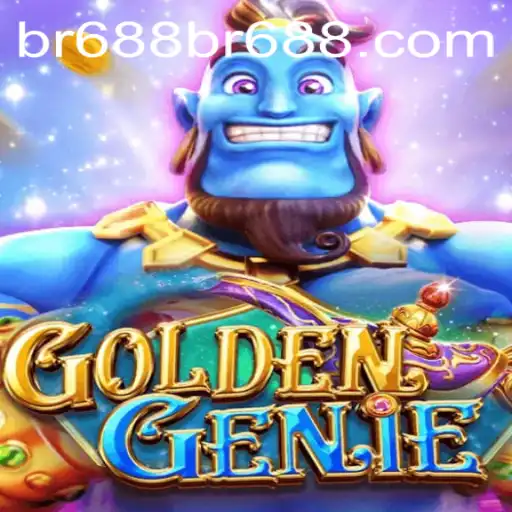 Explorando GOLDENGENIE: O Novo Fenômeno dos Jogos