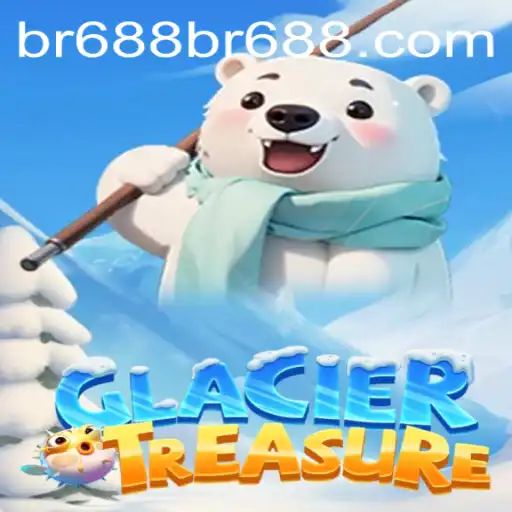 Descubra as Aventuras de GlacierTreasure: Um Mergulho em um Mundo Gelado de Exploração