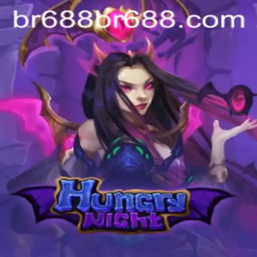 Explorando o Universo de HungryNight: Um Jogo de Sobrevivência Estratégico