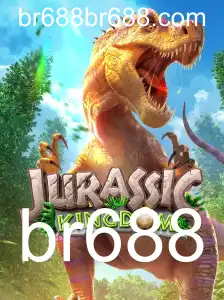 Explorando o Mundo de JurassicKingdom: Um Jogo de Aventuras e Estrategia