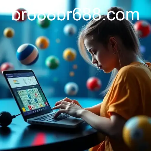 Loteria online