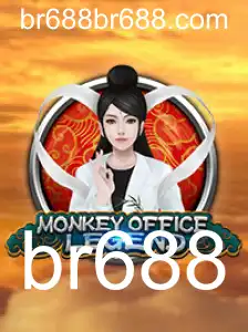 MonkeyOfficeLegend: Descubra o Jogo que Está Agitando o Mundo Corporativo
