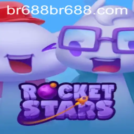 RocketStars: Explorando o Universo do Jogo Espacial BR688